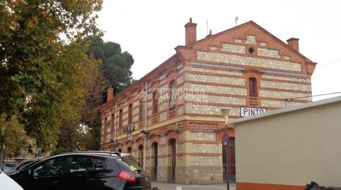 Photo 2 of Single-family semi-detached for sale in San José - Buenos Aires, Madrid