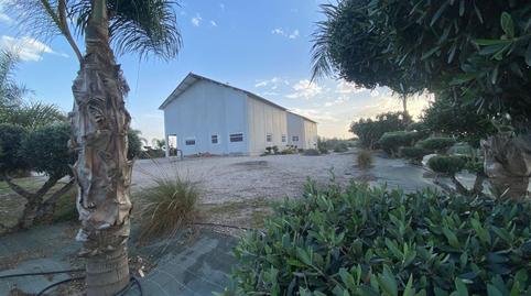 Photo 2 of Industrial buildings for sale in Purias, Murcia