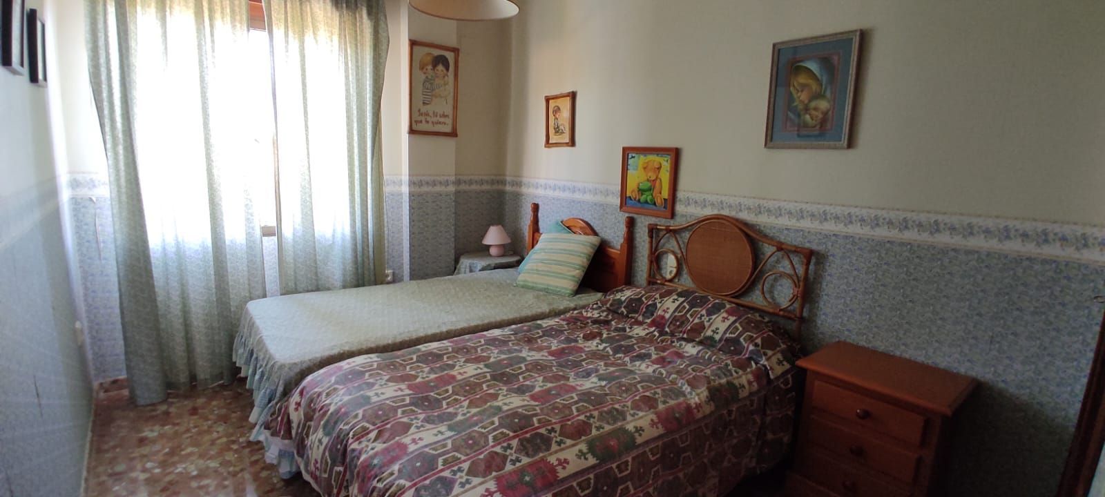 Dormitori de Casa o xalet en venda en  Córdoba Capital amb Aire condicionat, Calefacció i Jardí privat