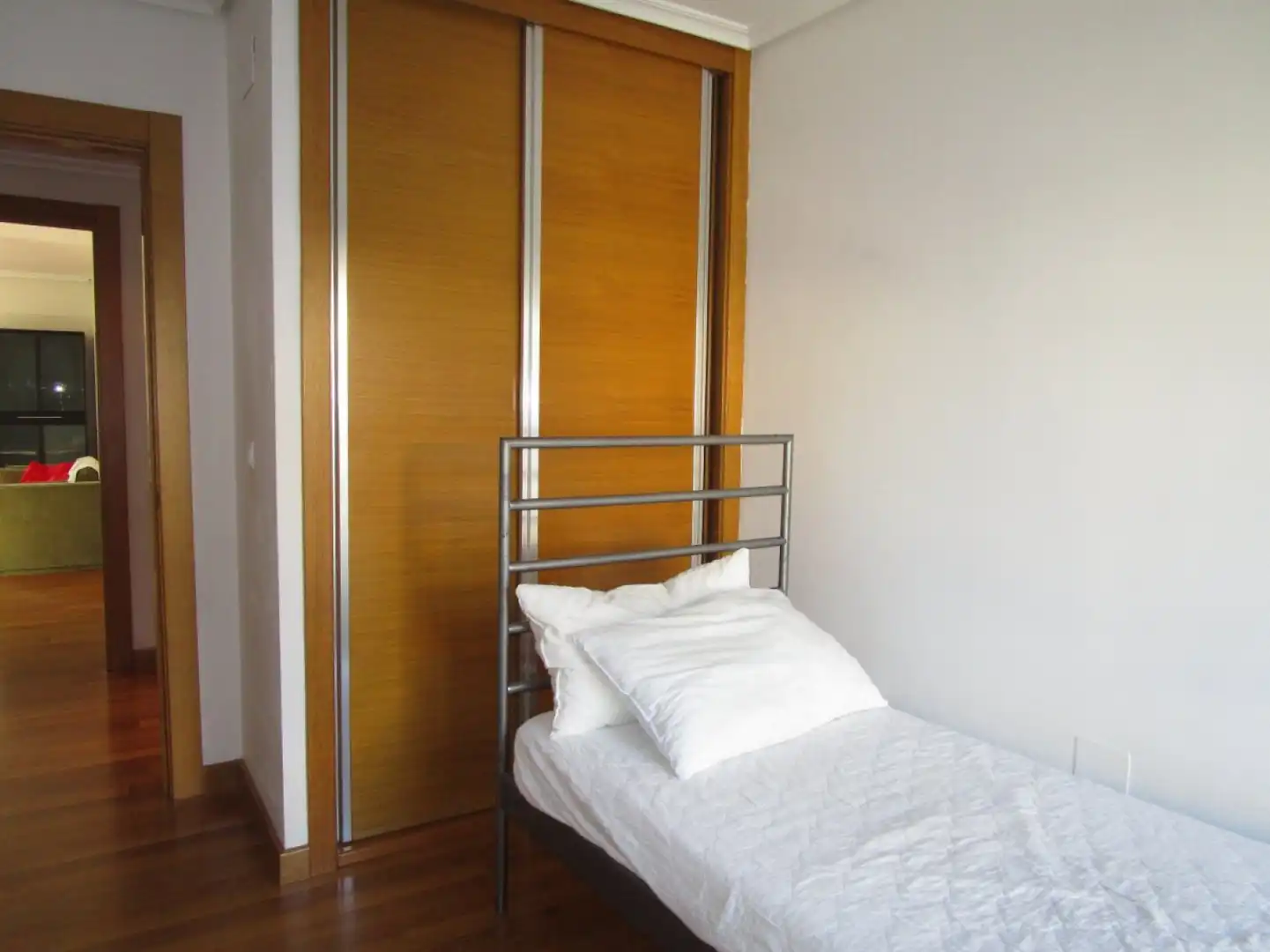 Flat for rent in Santander - Calle ERNEST LLUCH, Monte