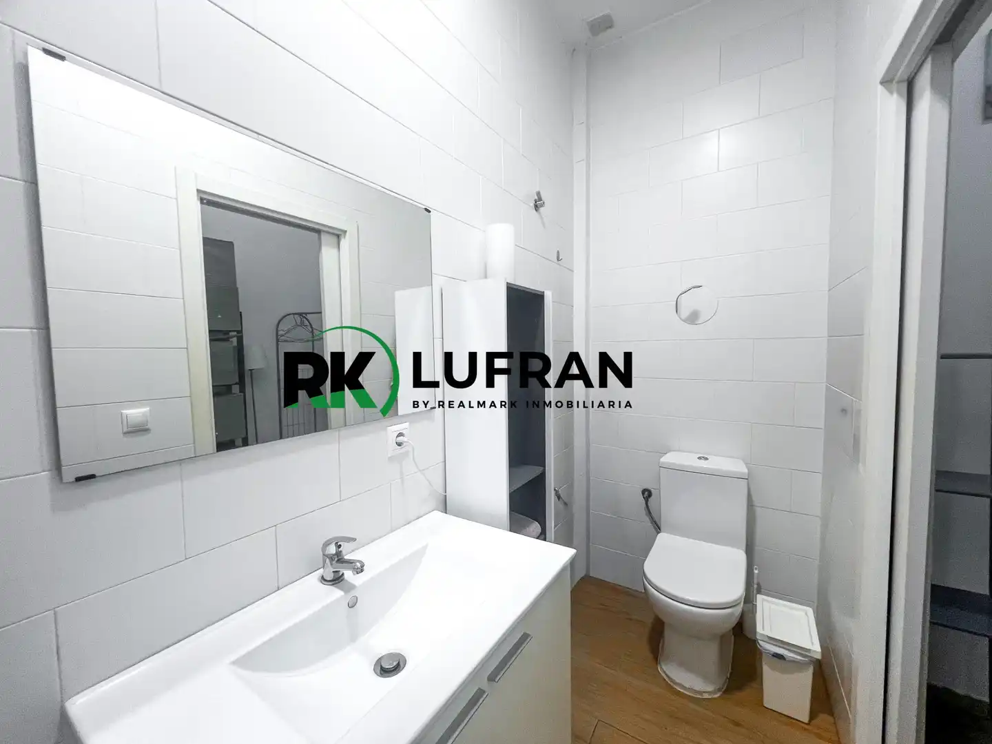 Baño de Edificio en venta en Alicante / Alacant