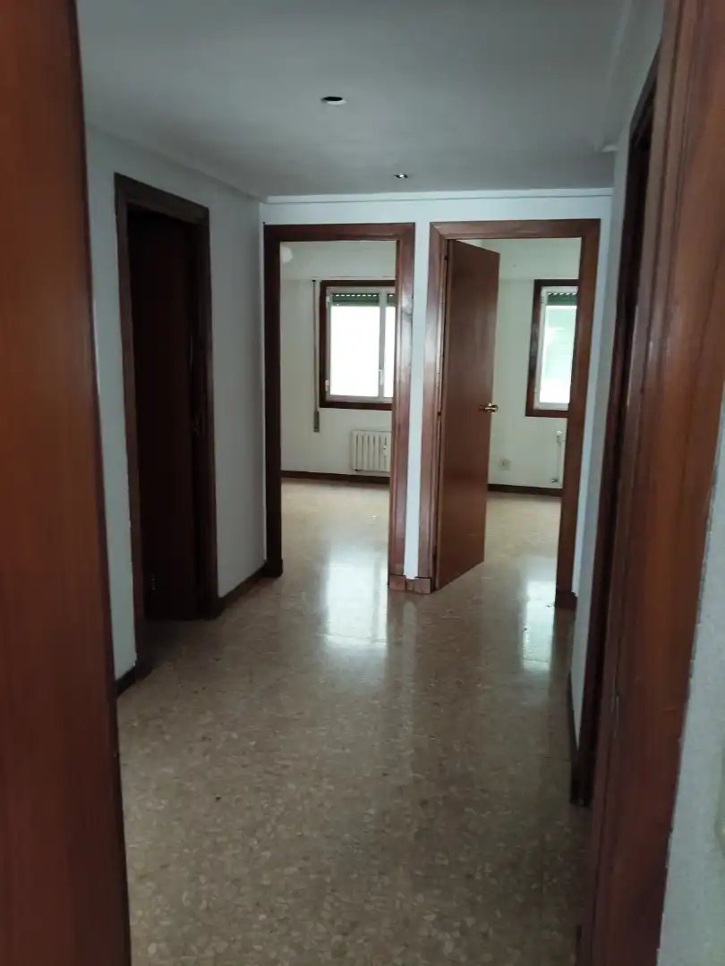 Flat for sale in Zaragoza  with Heating, Parquet flooring and Terrace
