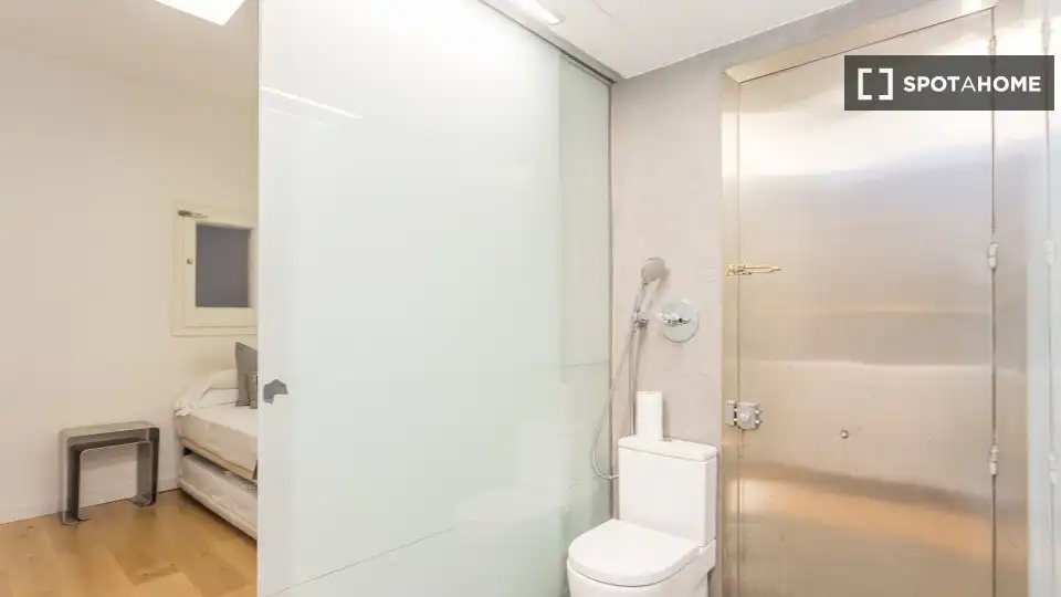 Flat for rent in El Putget i el Farró