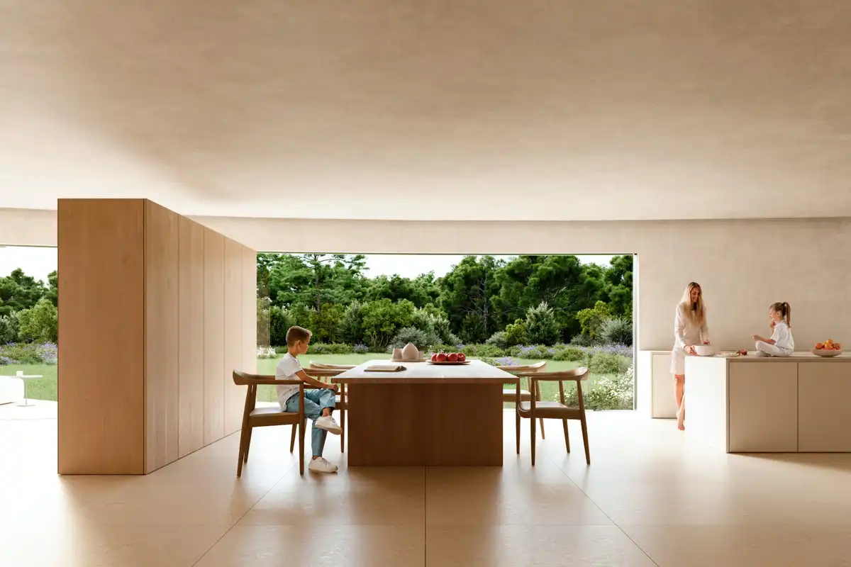Casa en venda a Canillas de Albaida, imagen 4