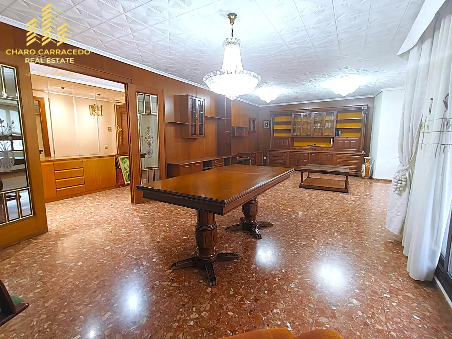 Flat for sale in Avinguda de Gaspar Aguilar, L'Hort de Senabre