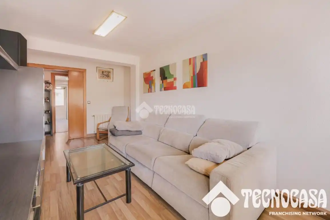Appartement avec terrasse à vendre à Sant Martí, imagen 8