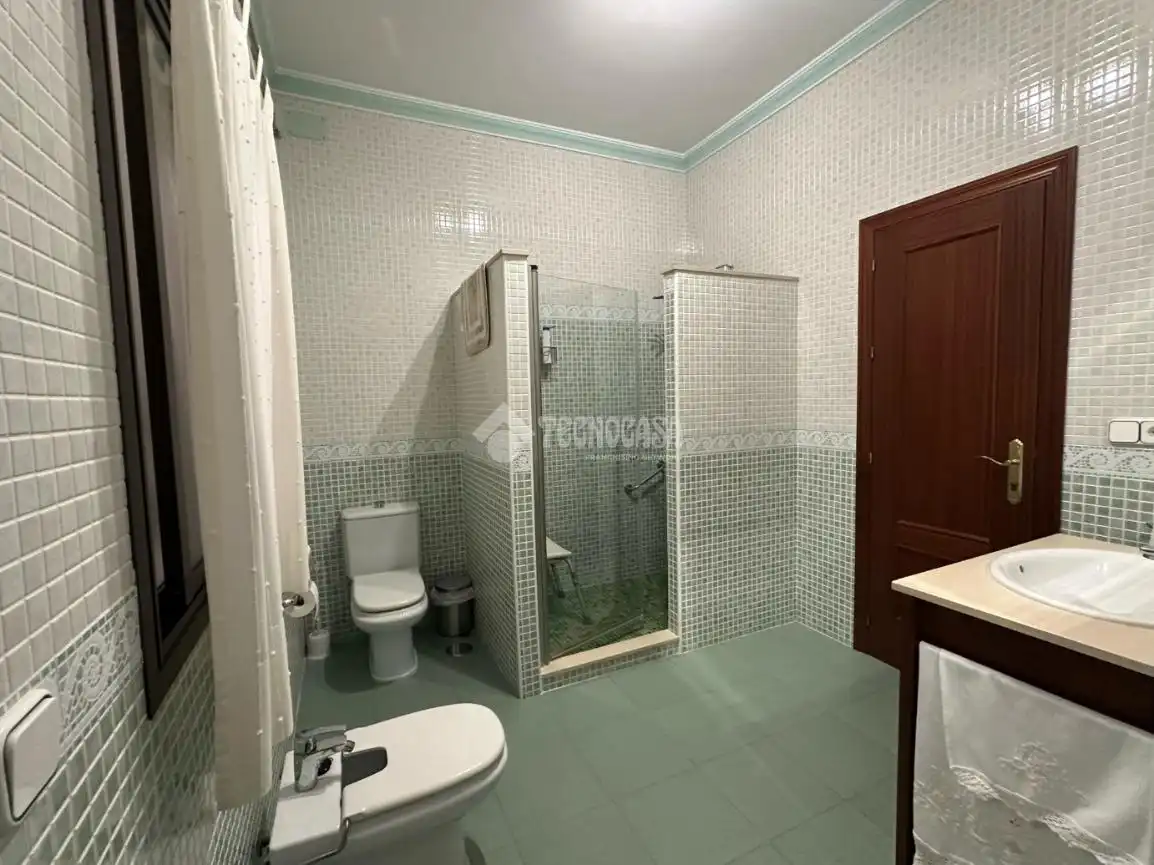 Baño de Casa o chalet en venta en Carmona
