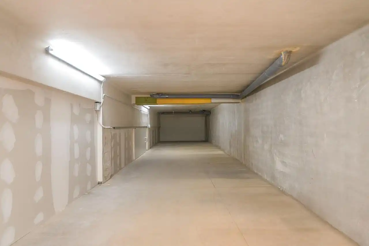 Aparcament de Local en venda en Manresa