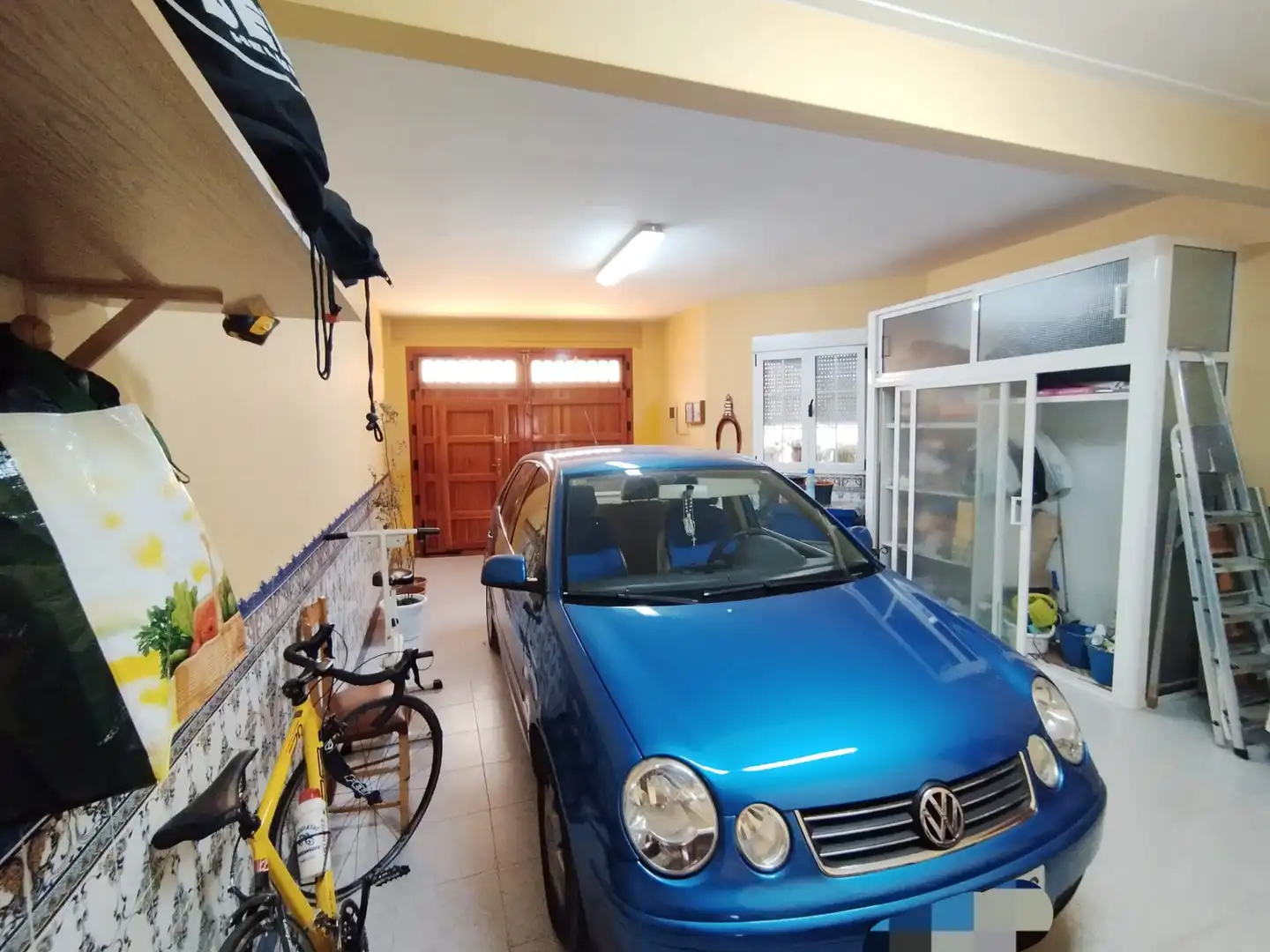 Casa con terraza en venta en Calle Carrera de San Jerónimo, imagen 5