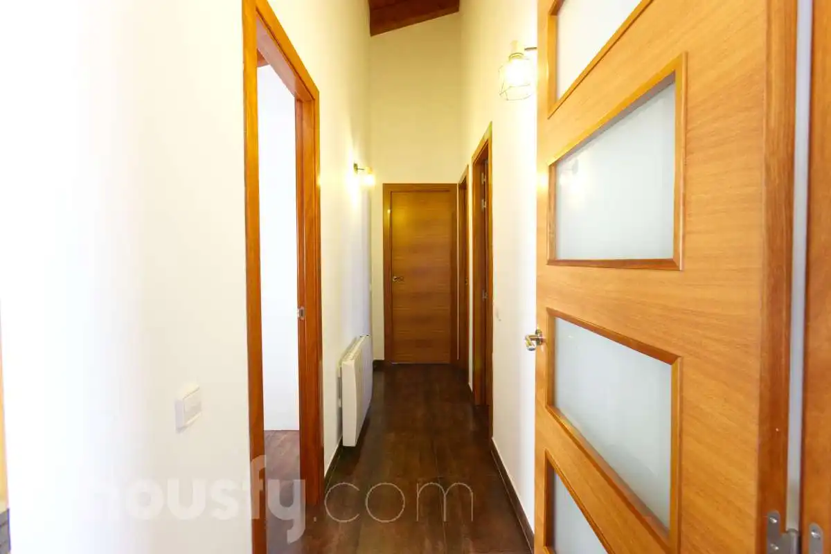 Casa amb terrassa en venda a Carrer de Miguel Àngel ., imagen 17