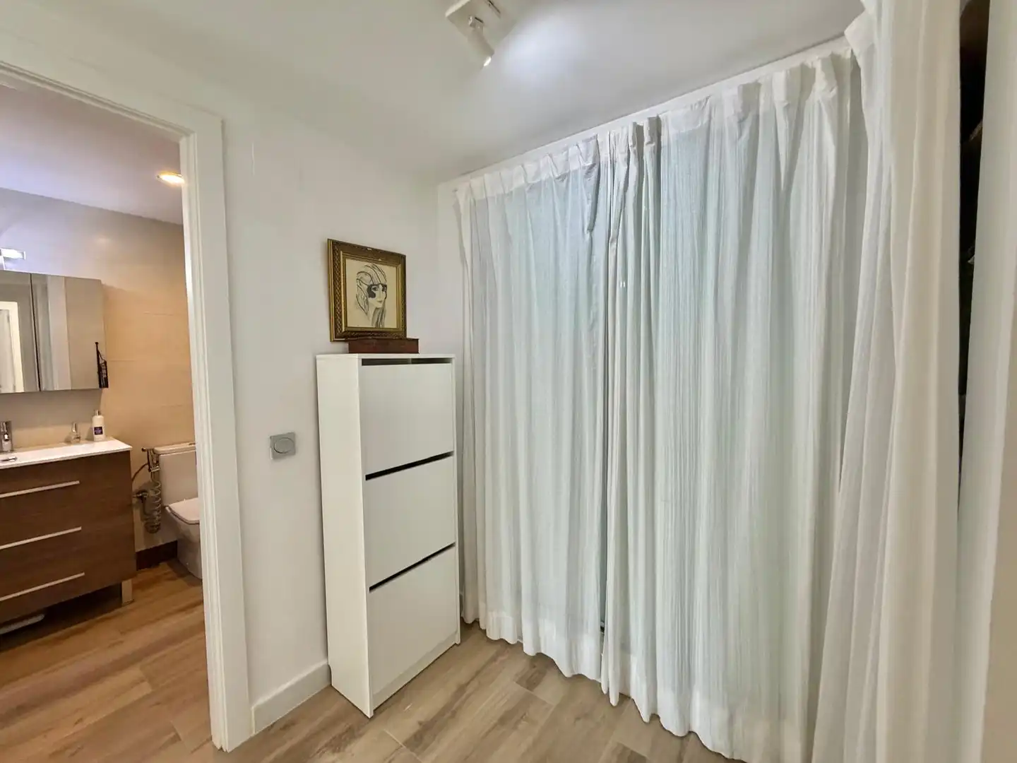 Apartment with pool for sale in Centro Urbano, imagen 16