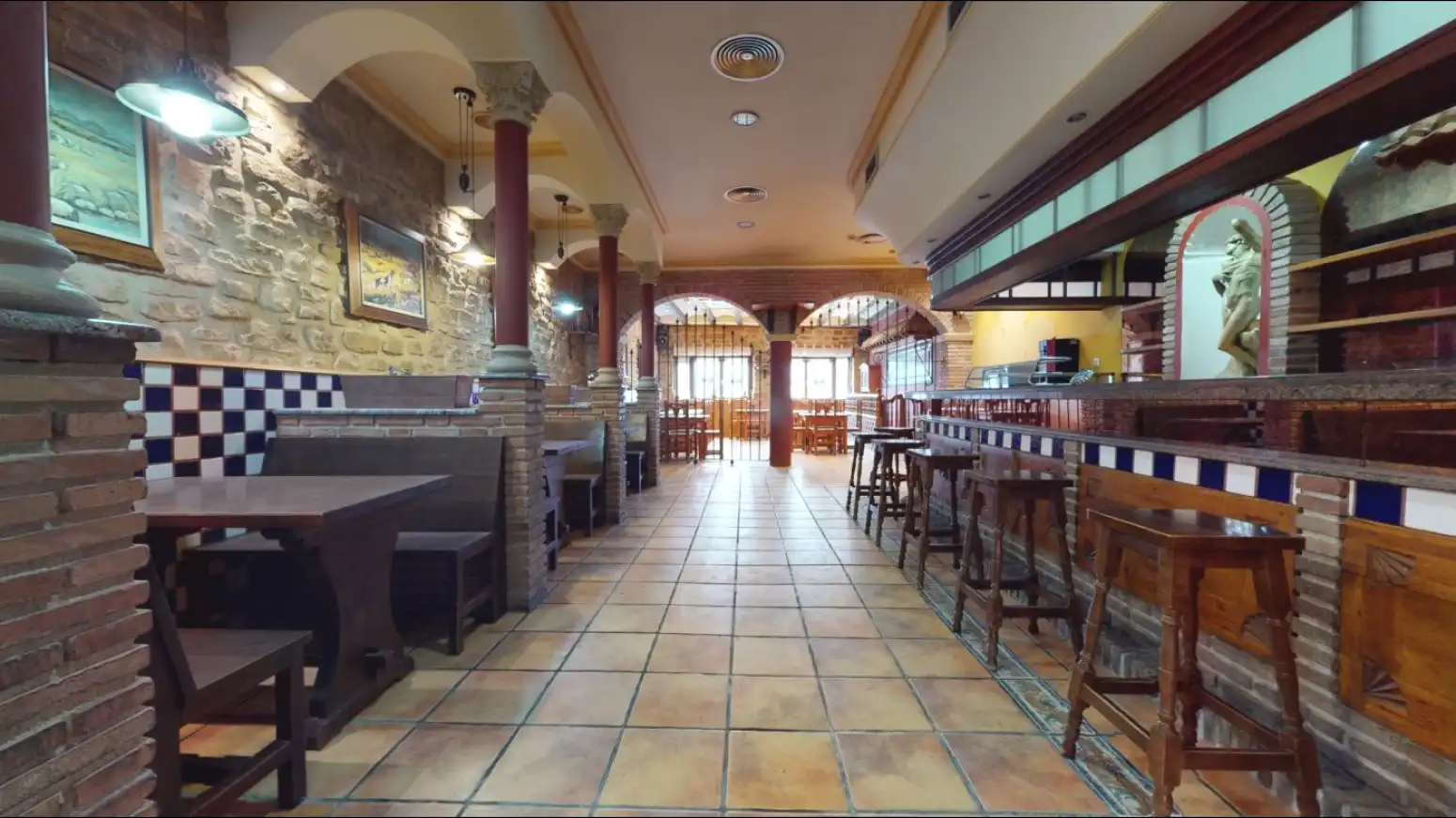 Local en venta en San Martín de Unx