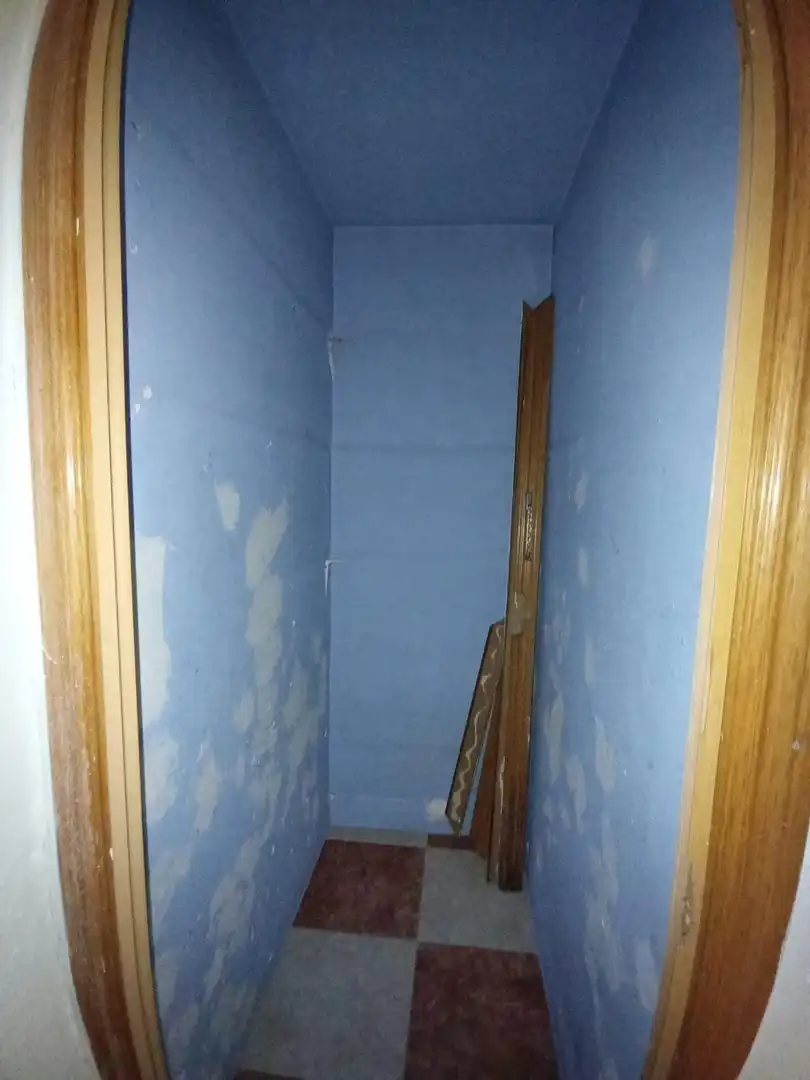 Piso en venta en Sabadell con Aire acondicionado y Balcón