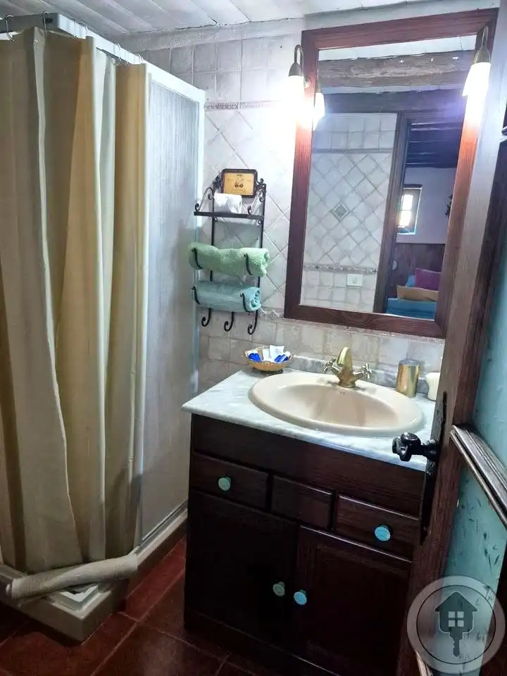 Baño de Casa o chalet en venta en Granadilla de Abona