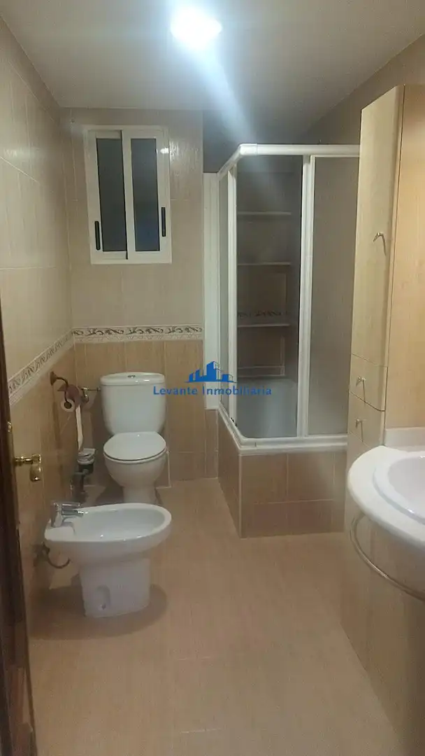 Piso con terraza en venta en Benicalap, imagen 16