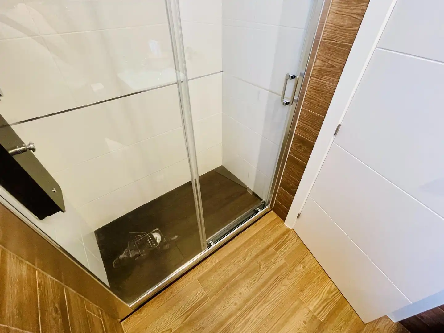 Bany de Casa o xalet en venda en Antequera amb Calefacció, Jardí privat i Terrassa