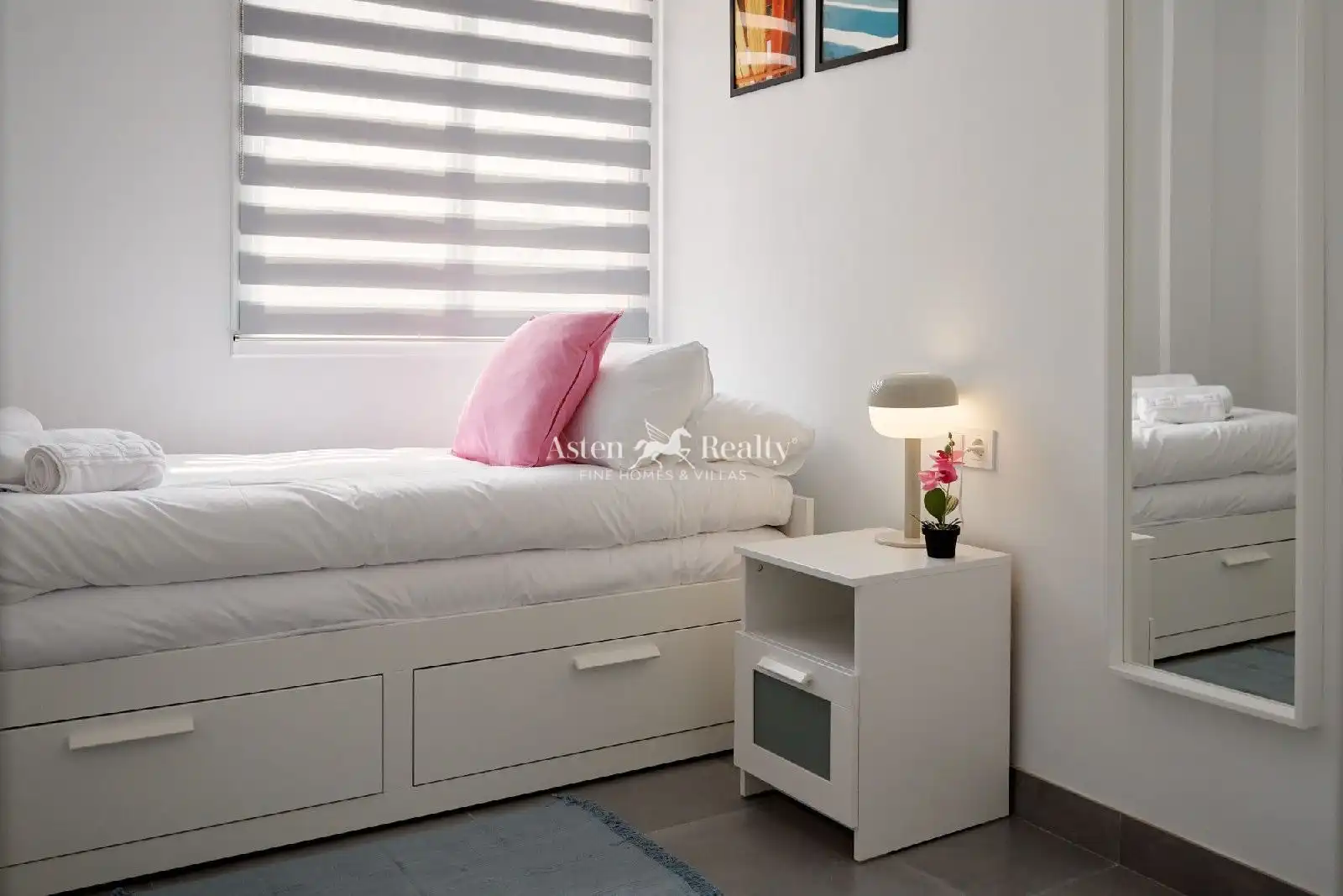 Bedroom of Buildings for sale in Icod de los Vinos