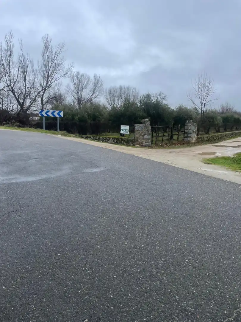 Terreni e lotti in vendita a Sotillo de la Adrada, imagen 7