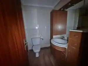 Baño de Piso en venta en Caspe