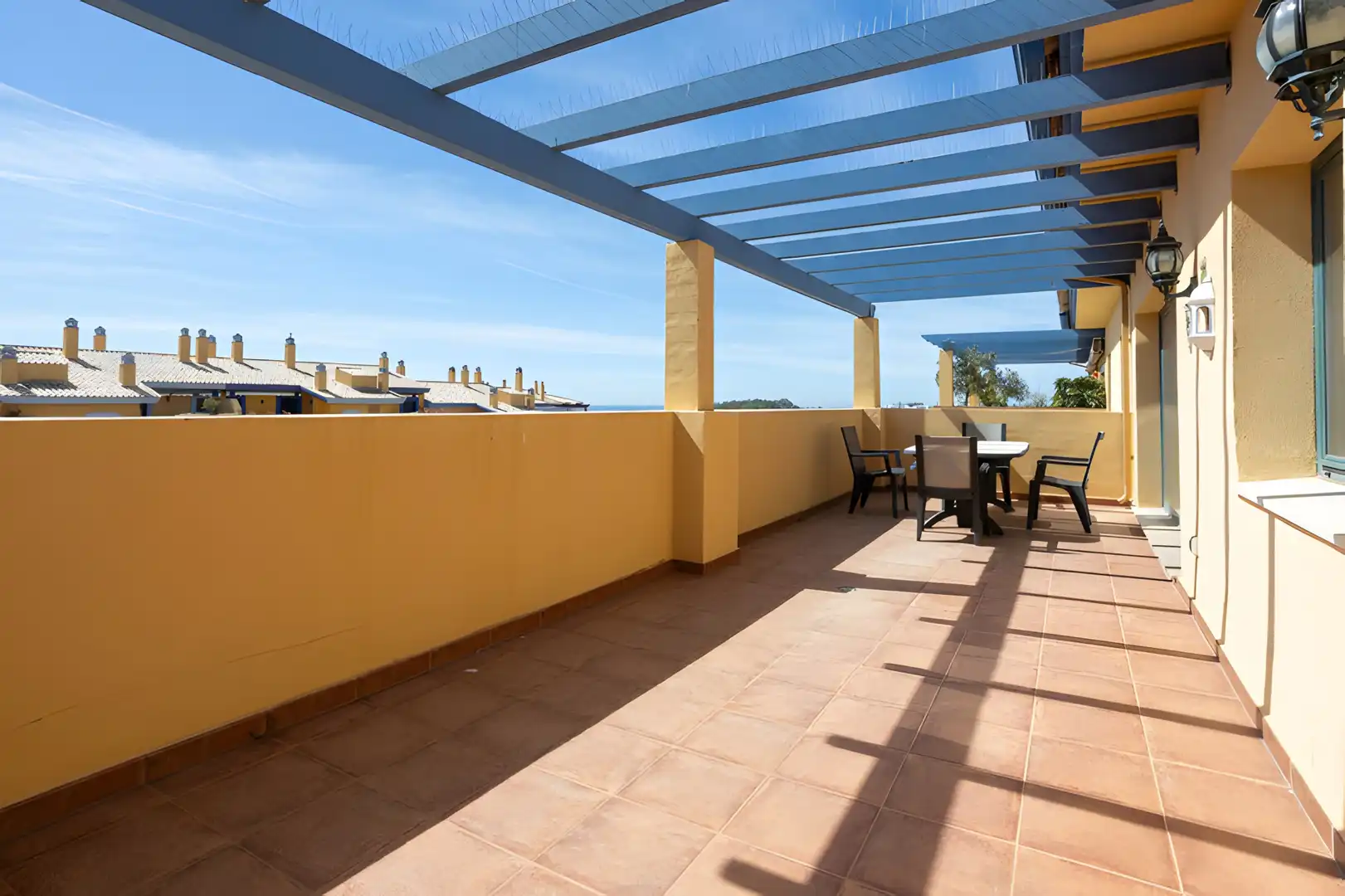 Àtic amb piscina en venda a San Pedro de Alcántara, imagen 33