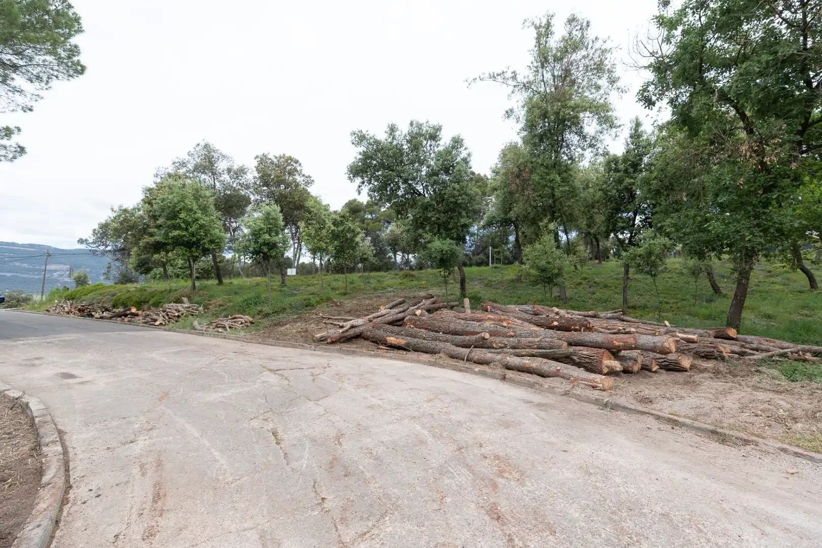 Lands and plots for sale in JOAN MIRO, imagen 6
