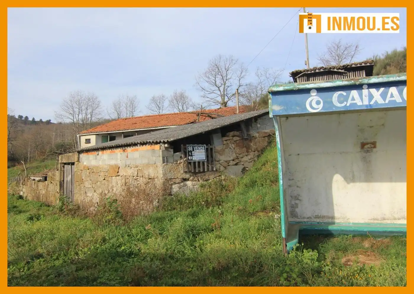 Terreni e lotti in vendita a Celanova, imagen 21