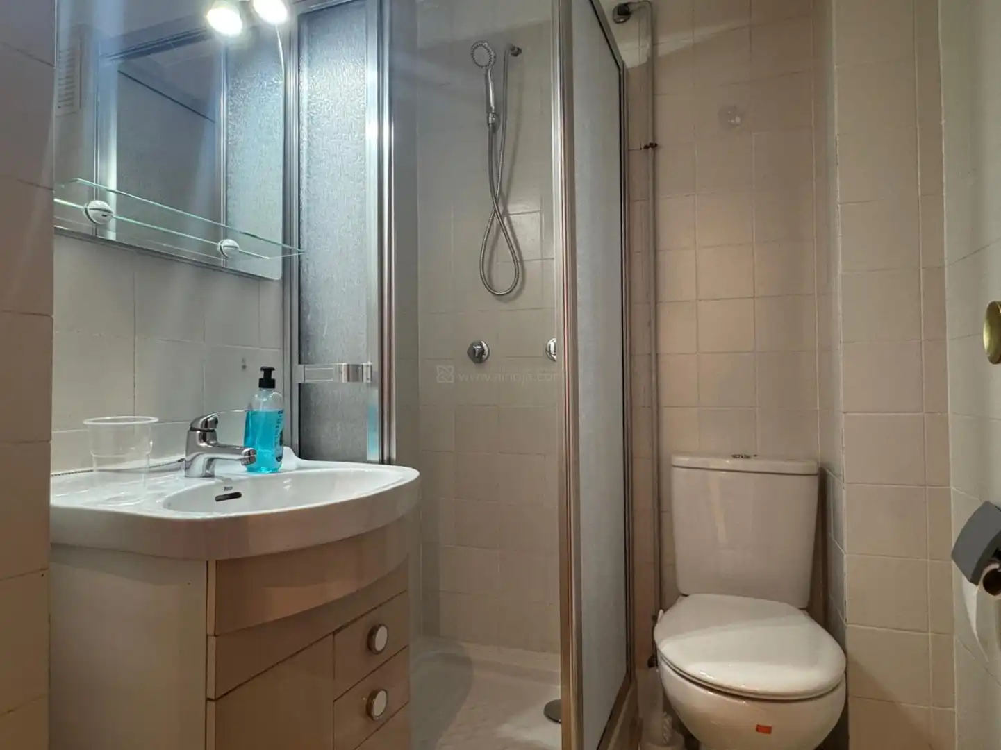 Piso con terraza en venta en Logroño - Duques de Nájera, imagen 16