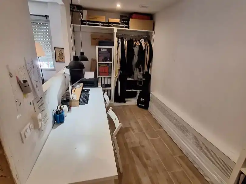 Piso en venta en L'Eixereta