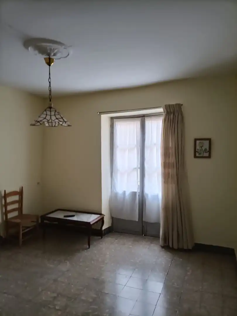 Bedroom of Houses for sale in Castellnovo  with Balcony