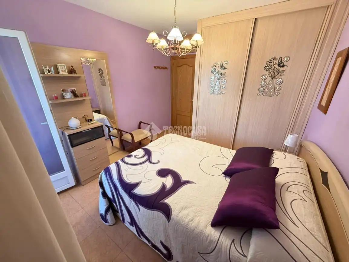 Wohnung mit Aufzug zum Verkauf in El Arroyo - La Fuente, imagen 18
