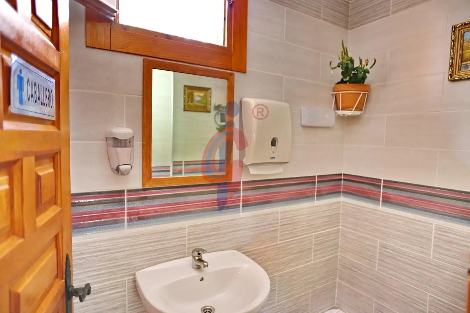 Gewerbefläche zum Verkauf in Calle Río Segura 67, imagen 28