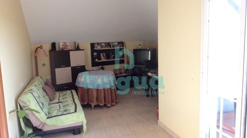 Foto 2 de Ático de alquiler en Almendralejo, Badajoz