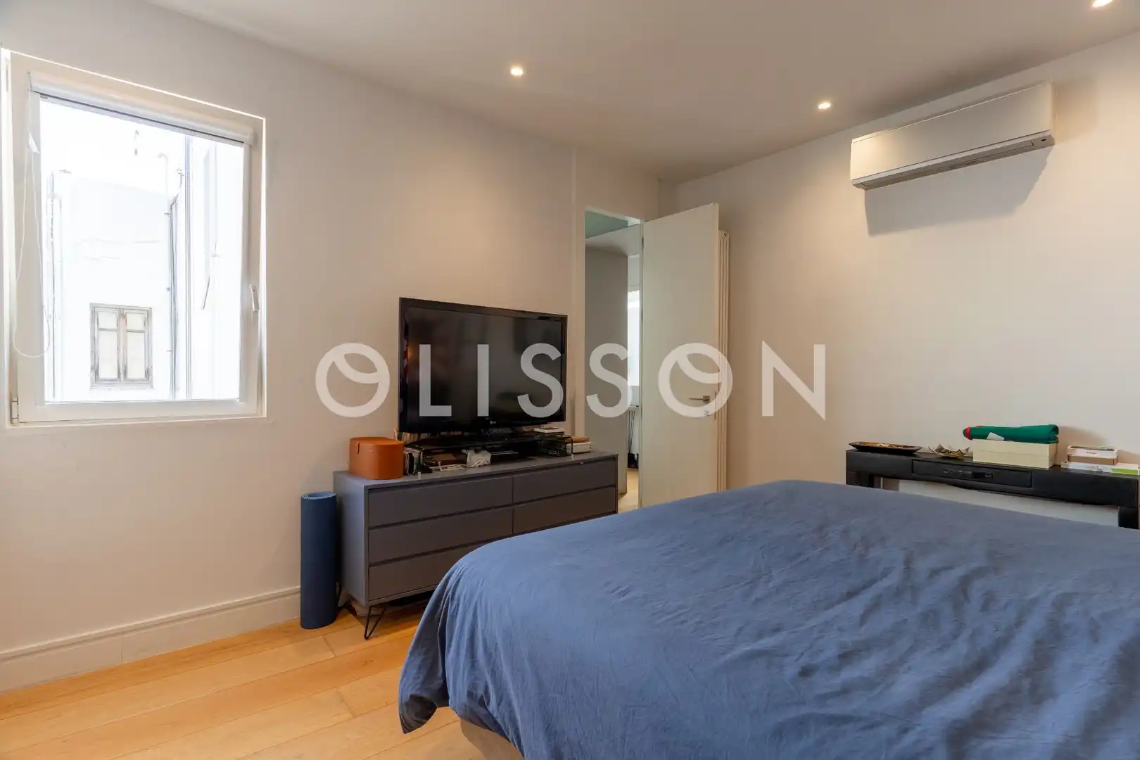 Habitación de Ático en venta en Madrid con Aire acondicionado, Calefacción y Terraza