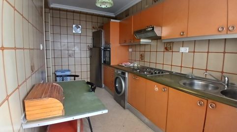 Foto 3 de Piso en venta en Plaza Basconia, Los Castillejos - La Trinidad, Málaga Capital