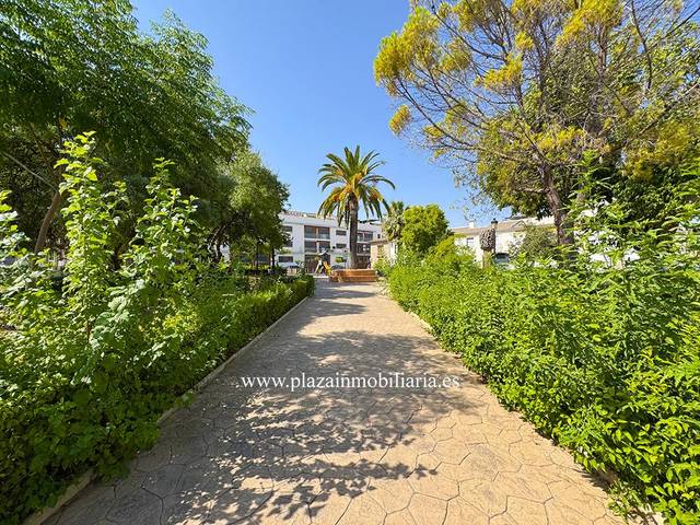 Casa-chalet en Venta en Las Tinajerías - Juderías