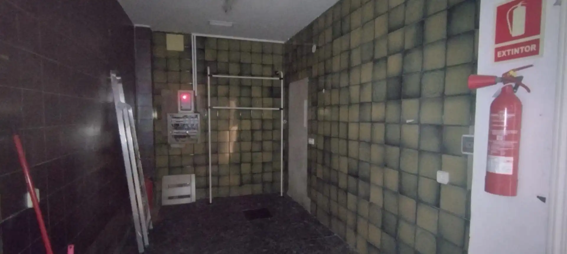 Commercial properties for rent in Córdoba  with Air Conditioner