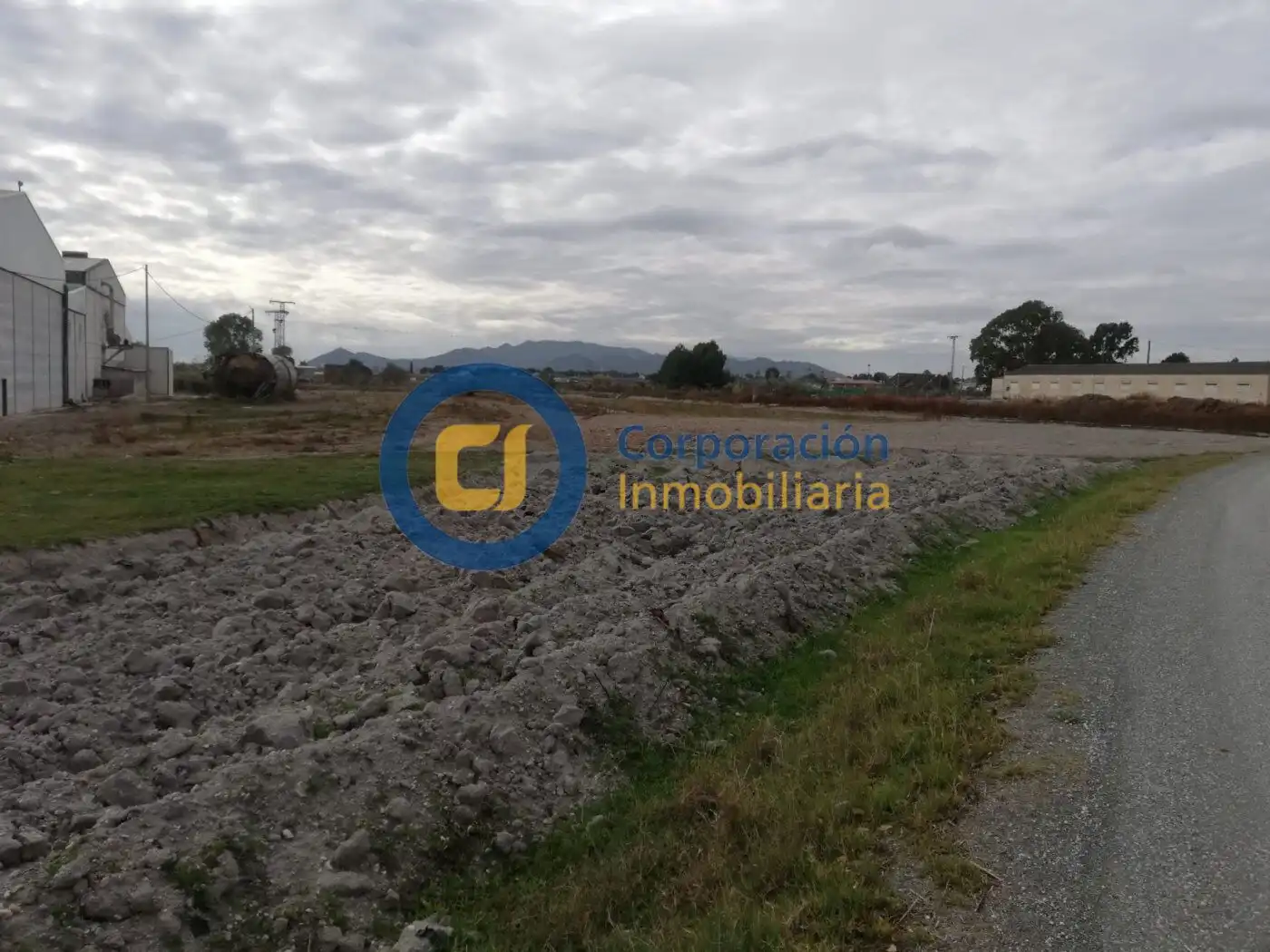 Terreny residencial en venda a Puerto Lumbreras, imagen 6