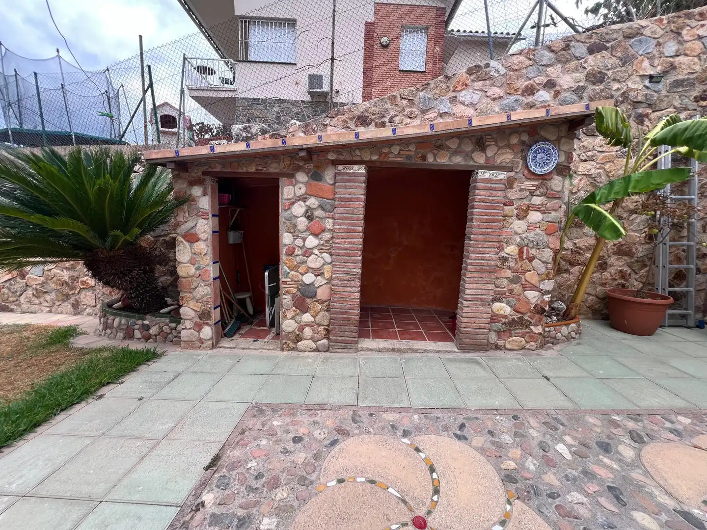 Villa avec jardin à vendre à Avinguda dels Arbres, imagen 32