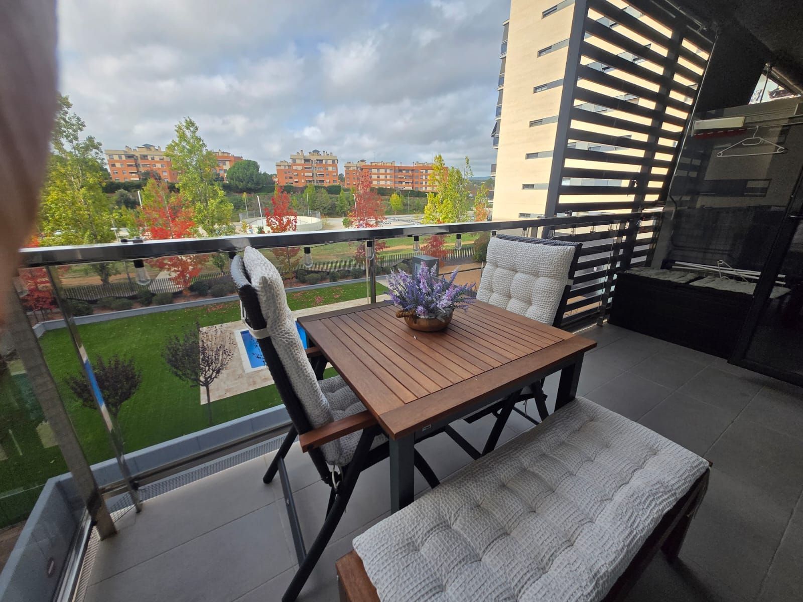 Flat for sale in Can Llong, Concòrdia - Can Rull