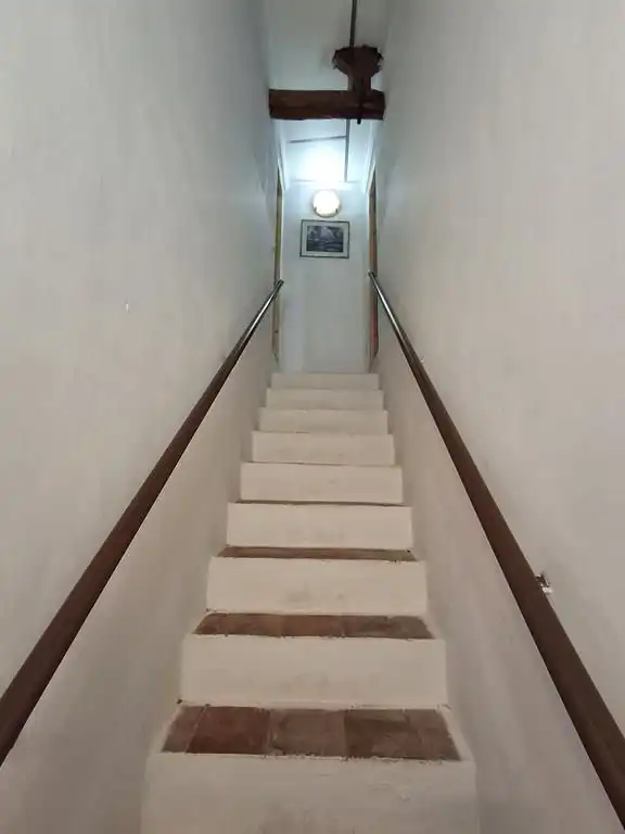 Casa o chalet en venta en Montalvos, Albacete