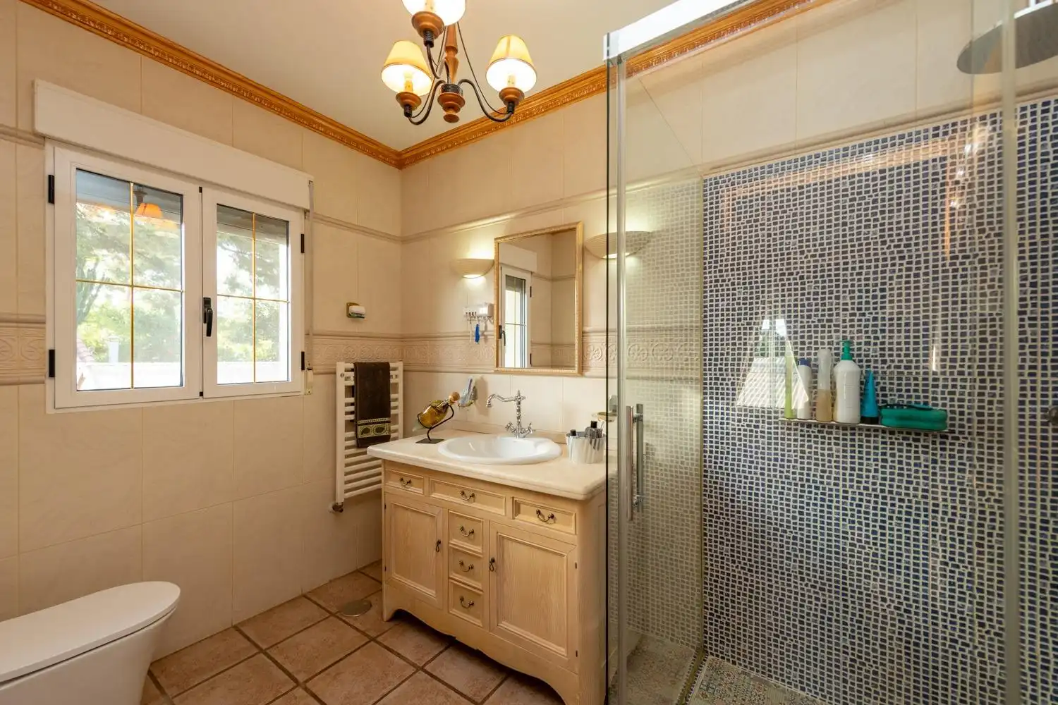 Chalet en venta en Avenida Avenida Francisco Bernabéu Penalva, imagen 99