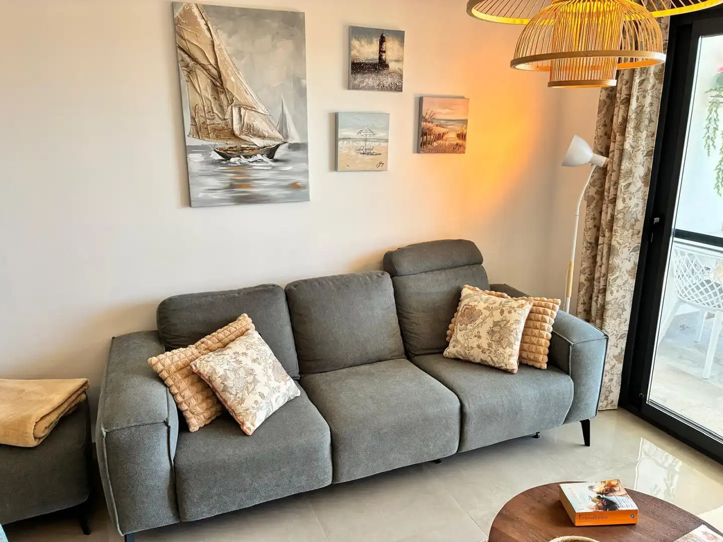 Apartament amb ascensor en venda a Pilar de la Horadada ciudad, imagen 16