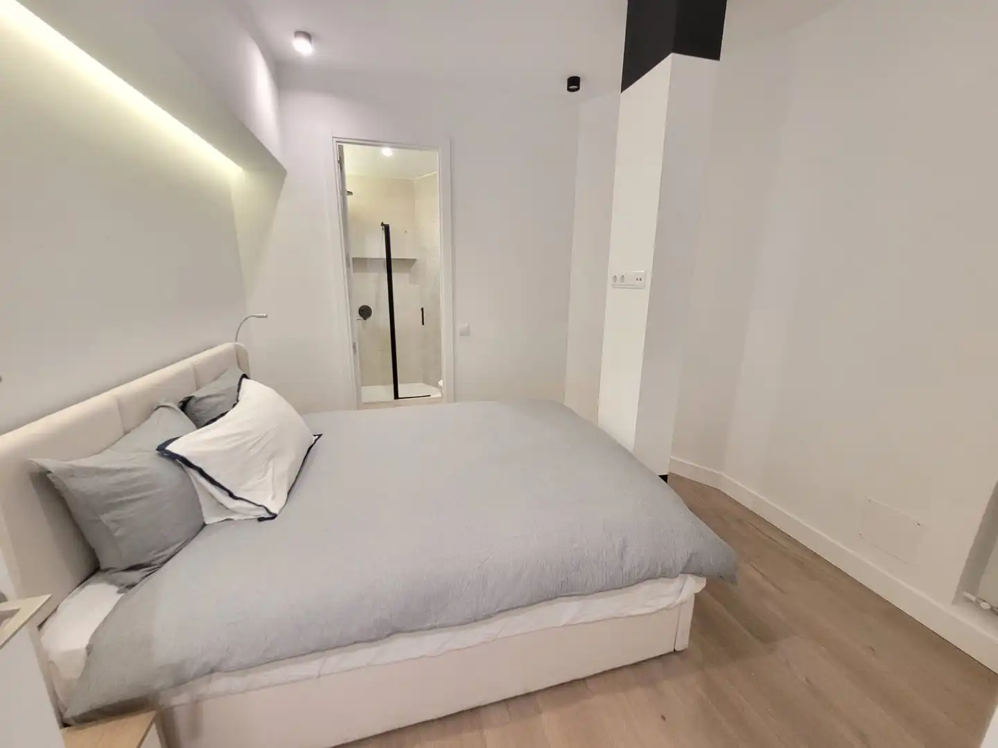 Flat with lift for sale in Barrio de Salamanca, imagen 16