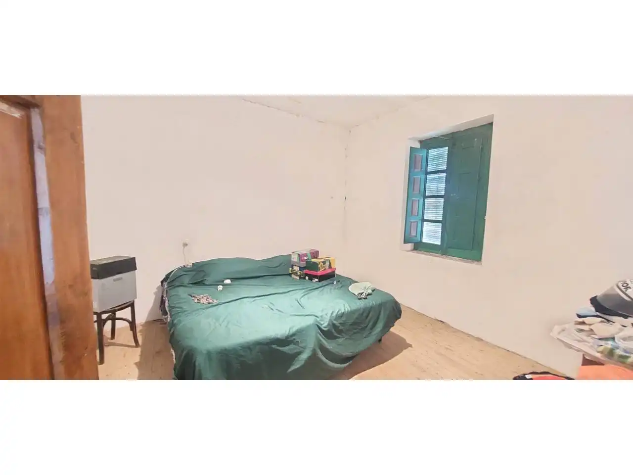 Habitación de Casa o chalet en venta en Santa Colomba de Curueño