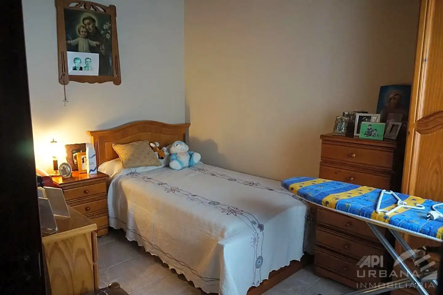Casa amb terrassa en venda a Catalina Marín, imagen 24