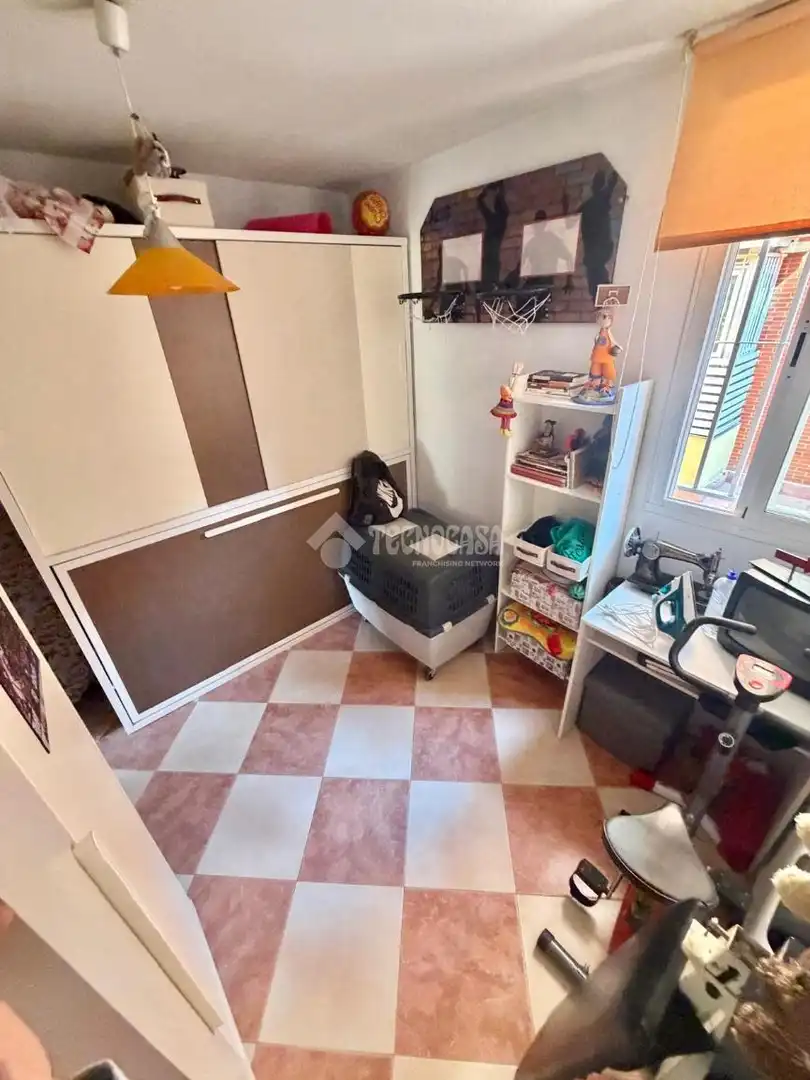 Piso en venta en El Arroyo - La Fuente