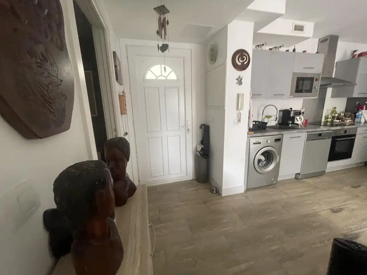 Piso en venta en Rue Apeztegiko, imagen 9