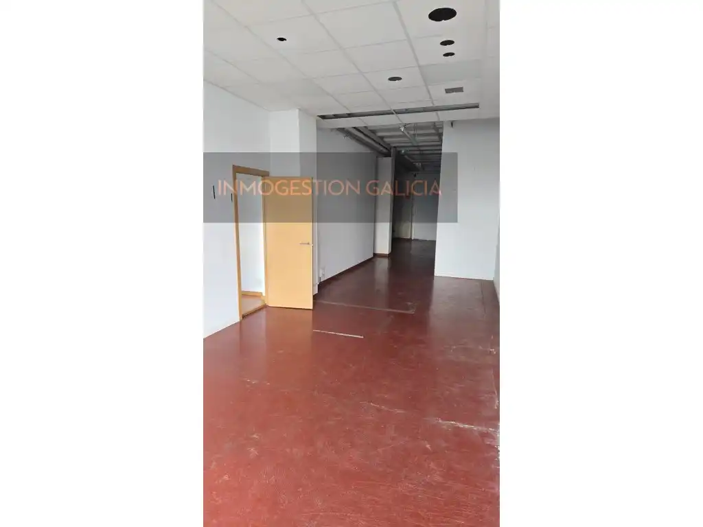 Büro zur Miete in Poligono Pocomaco Av 4, imagen 16
