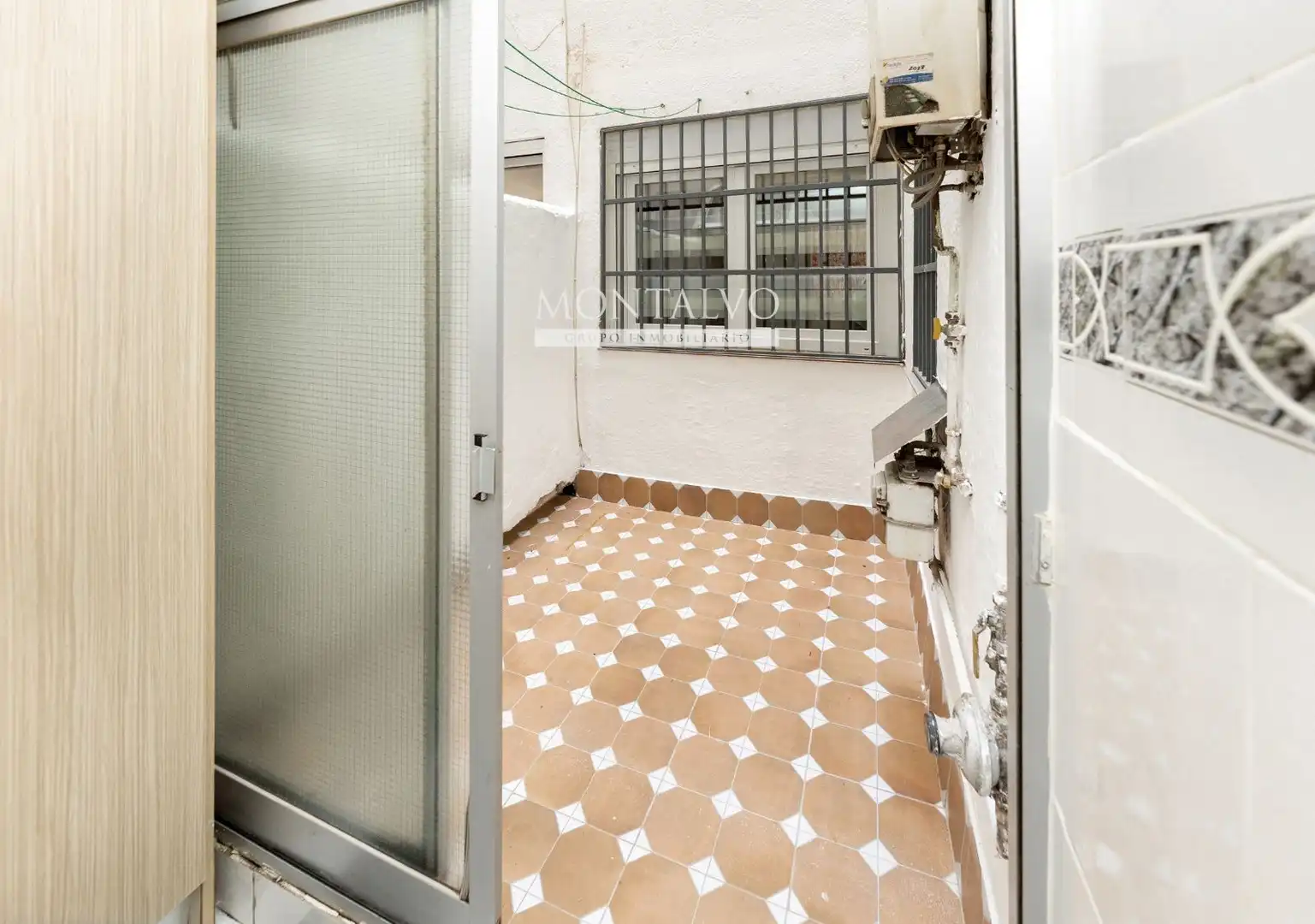 Terrasse von Wohnung zur Miete in Granada mit Terrasse und Möbliert
