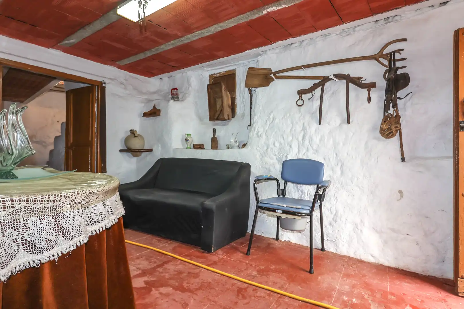 Casa o xalet en venda a Calle Cuzco, Yunquera